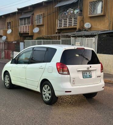 Toyota Spacio 2004 1.5cc