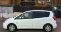 Toyota Spacio 2004 1.5cc