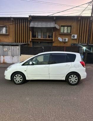 Toyota Spacio 2004 1.5cc