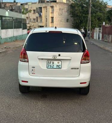 Toyota Spacio 2004 1.5cc