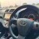 Toyota Vanguard 2012 2.4 4WD