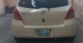 Toyota Vitz 2005 1.3
