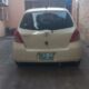 Toyota Vitz 2005 1.3