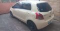 Toyota Vitz 2005 1.3