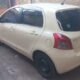 Toyota Vitz 2005 1.3