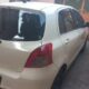 Toyota Vitz 2005 1.3