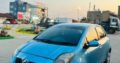 Toyota Vitz Recente 1.3