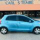 Toyota Vitz Recente 1.3