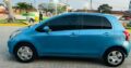Toyota Vitz Recente 1.3