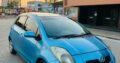 Toyota Vitz Recente 1.3