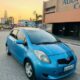 Toyota Vitz Recente 1.3