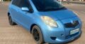 Toyota Vitz Recente 2005 1.0 Seco