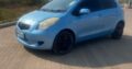 Toyota Vitz Recente 2005 1.0 Seco