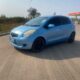 Toyota Vitz Recente 2005 1.0 Seco