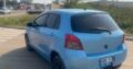 Toyota Vitz Recente 2005 1.0 Seco