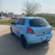 Toyota Vitz Recente 2005 1.0 Seco