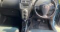 Toyota Vitz Recente 2005 1.0 Seco