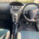 Toyota Vitz Recente 2005 1.0 Seco