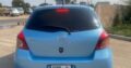 Toyota Vitz Recente 2005 1.0 Seco