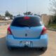 Toyota Vitz Recente 2005 1.0 Seco