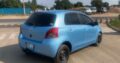 Toyota Vitz Recente 2005 1.0 Seco