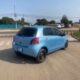 Toyota Vitz Recente 2005 1.0 Seco