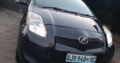 Toyota Vitz Recente 2009 1.3
