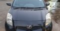 Toyota Vitz Recente 2009 1.3