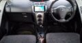 Toyota Vitz Recente 2009 1.3