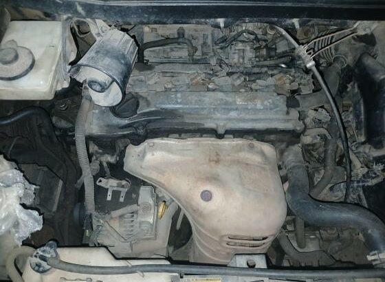 Toyota Voxy 2008 2.0