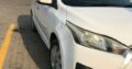 Toyota Yaris 2016 1.5 Manual