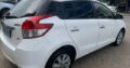 Toyota Yaris 2016 1.5 Manual