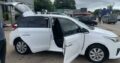 Toyota Yaris 2016 1.5 Manual