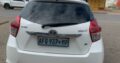 Toyota Yaris 2016 1.5 Manual