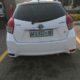Toyota Yaris 2016 1.5 Manual