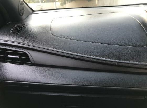 Toyota Yaris 2016 1.5 Manual