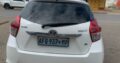 Toyota Yaris 2016 1.5 Manual