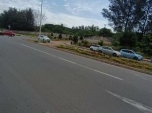 TRANSPASSE DE TERRENO NA AV. JULIUS NYERERE PRÓXIMO AO CONDOMÍNIO MASSALA / EMBAIXADA DA TAILANDIA