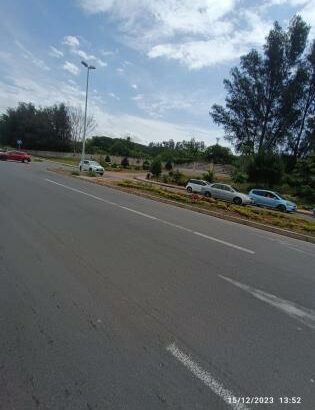 TRANSPASSE DE TERRENO NA AV. JULIUS NYERERE PRÓXIMO AO CONDOMÍNIO MASSALA / EMBAIXADA DA TAILANDIA