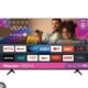 TV HISENSE UHD 4K 65″ 65A61N SELADA