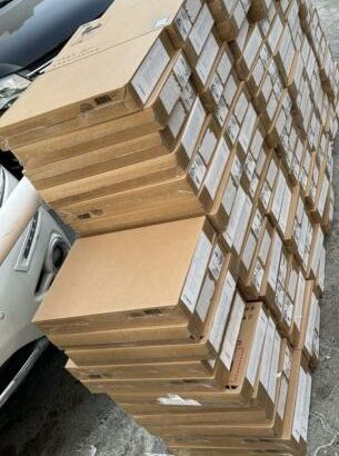 Laptop HP 15 i5 12th 8GB RAM 512GB SSD 15.6” Touchscreen Selados IVA incluso