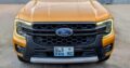 Ford Ranger WILDTRAK 2023 2.0L Turbo Diesel 4X4