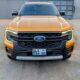 Ford Ranger WILDTRAK 2023 2.0L Turbo Diesel 4X4