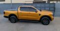 Ford Ranger WILDTRAK 2023 2.0L Turbo Diesel 4X4