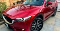 MAZDA CX5 2018 4X4 2.2 Twinpower Turbo Diesel RECEM IMPORTADO-1.575.000,00mt