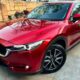 MAZDA CX5 2018 4X4 2.2 Twinpower Turbo Diesel RECEM IMPORTADO-1.575.000,00mt