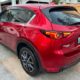 MAZDA CX5 2018 4X4 2.2 Twinpower Turbo Diesel RECEM IMPORTADO-1.575.000,00mt