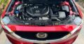 MAZDA CX5 2018 4X4 2.2 Twinpower Turbo Diesel RECEM IMPORTADO-1.575.000,00mt