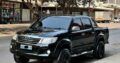 Toyota Hilux 2010 FaceLift 2012 D4D 3.0 Turbo Diesel Manual 4×4