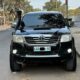 Toyota Hilux 2010 FaceLift 2012 D4D 3.0 Turbo Diesel Manual 4×4